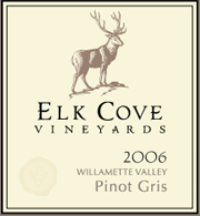 Pinot Gris